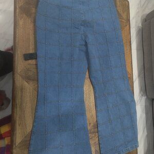 The Hippie Shake jeans size 22 UK New